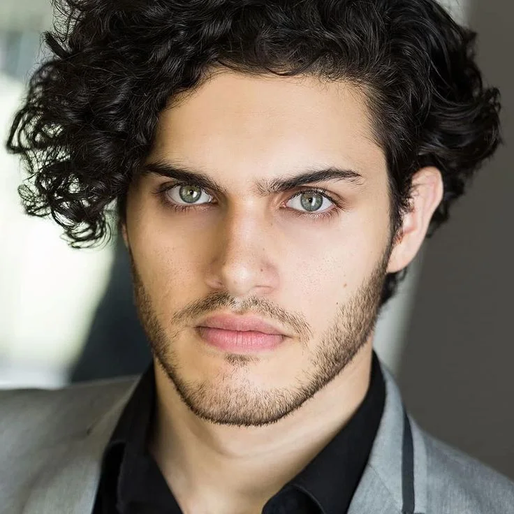 Aiden Wolfsbane