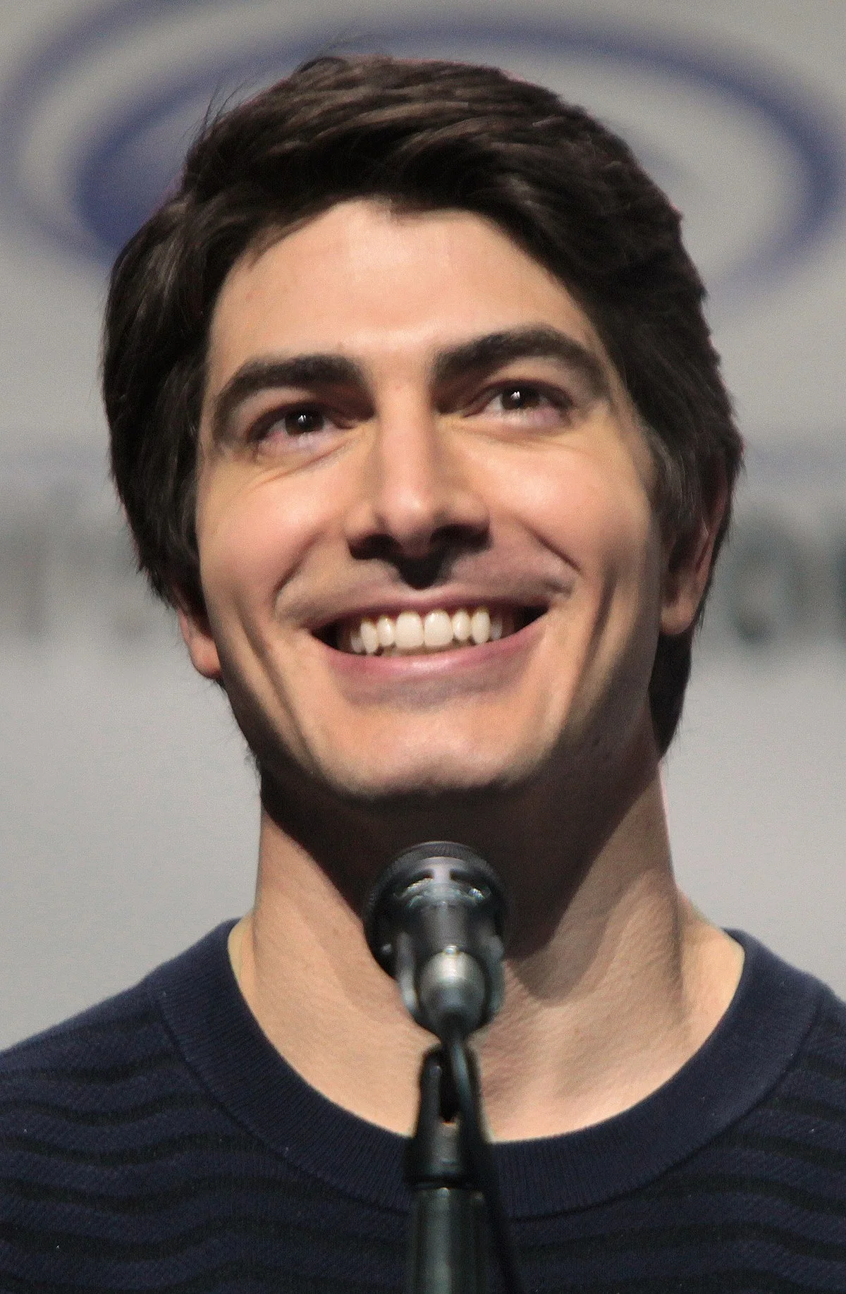 Alaric Hawthorne