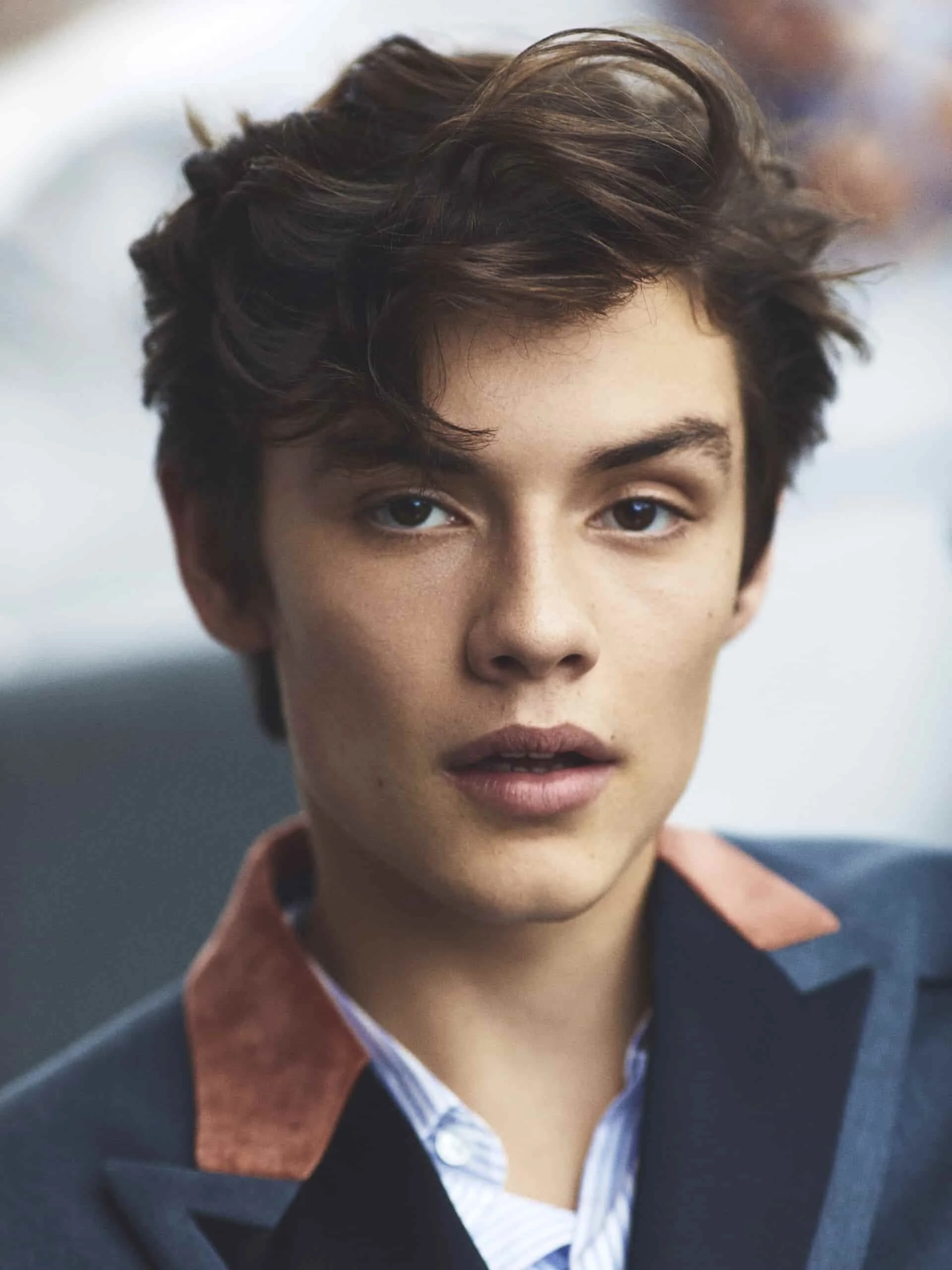 Tomas Reed
