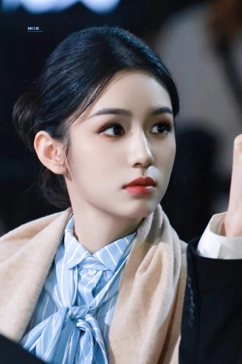 Chloe Dongfang