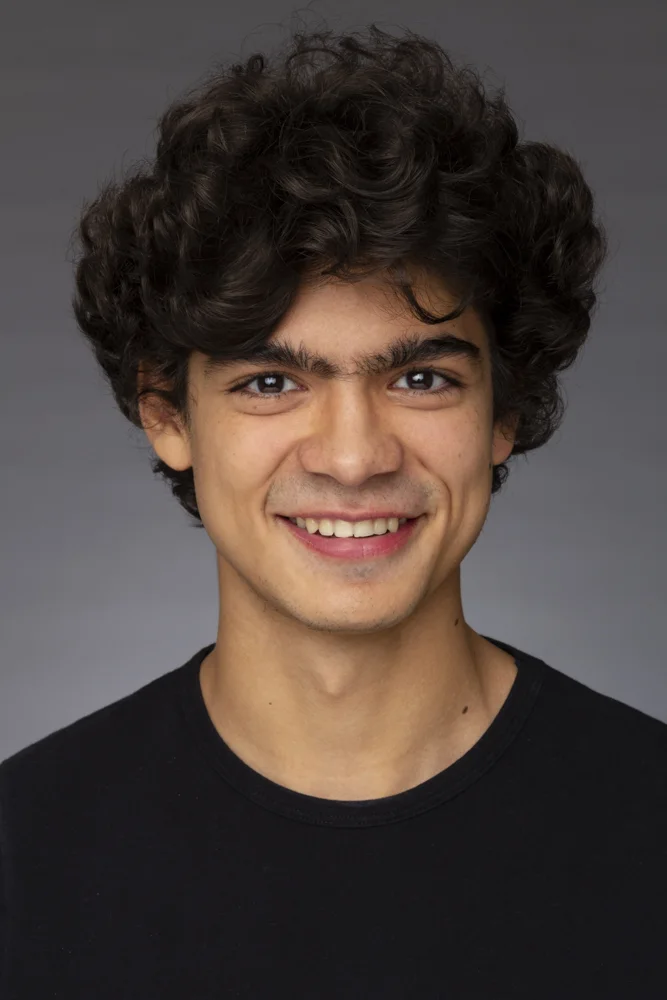 Kaelen Duskweaver