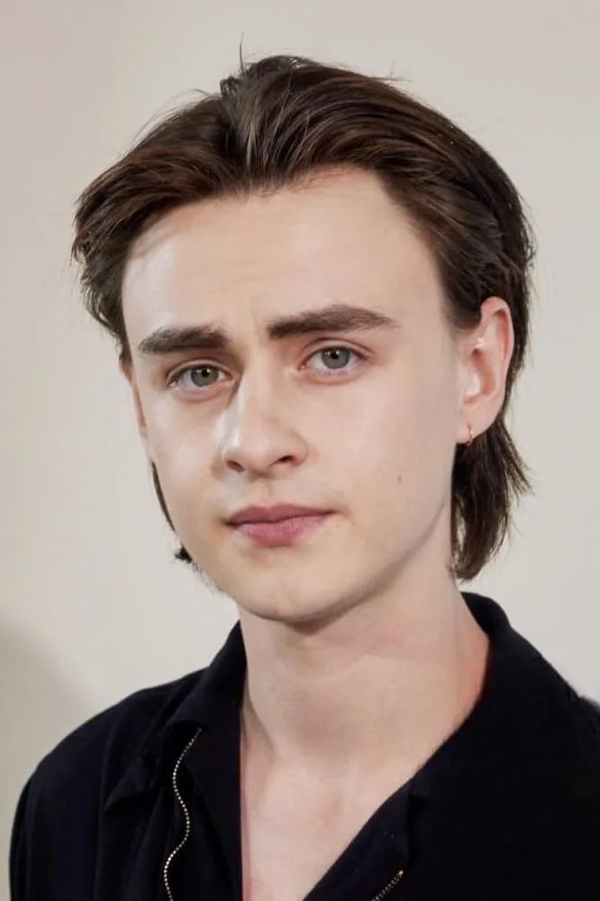 Owen Jaegel
