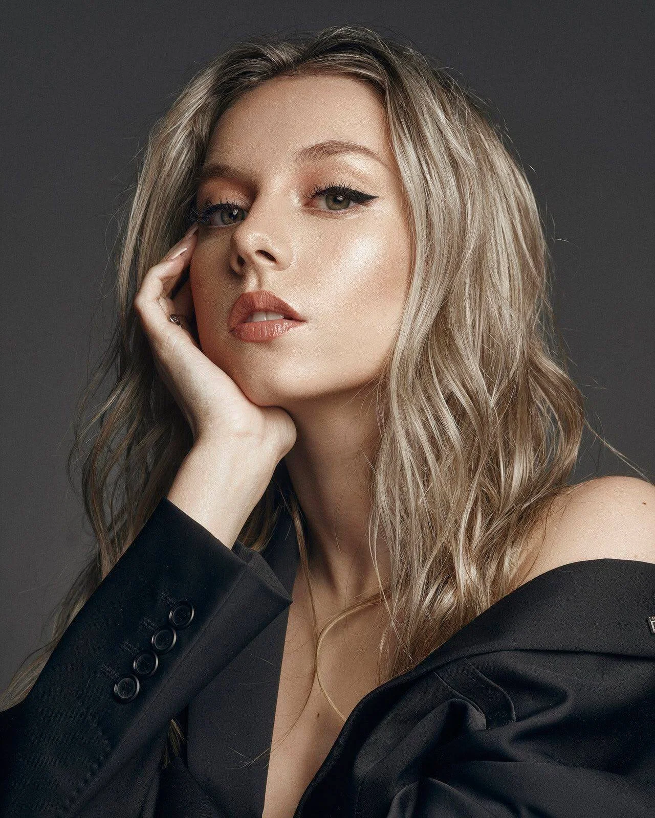Lisette D'Aubray