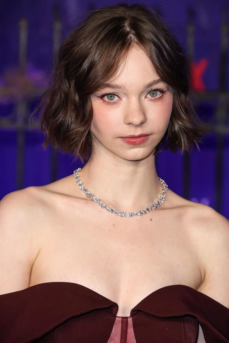 Nellwyn “Nell” Arden